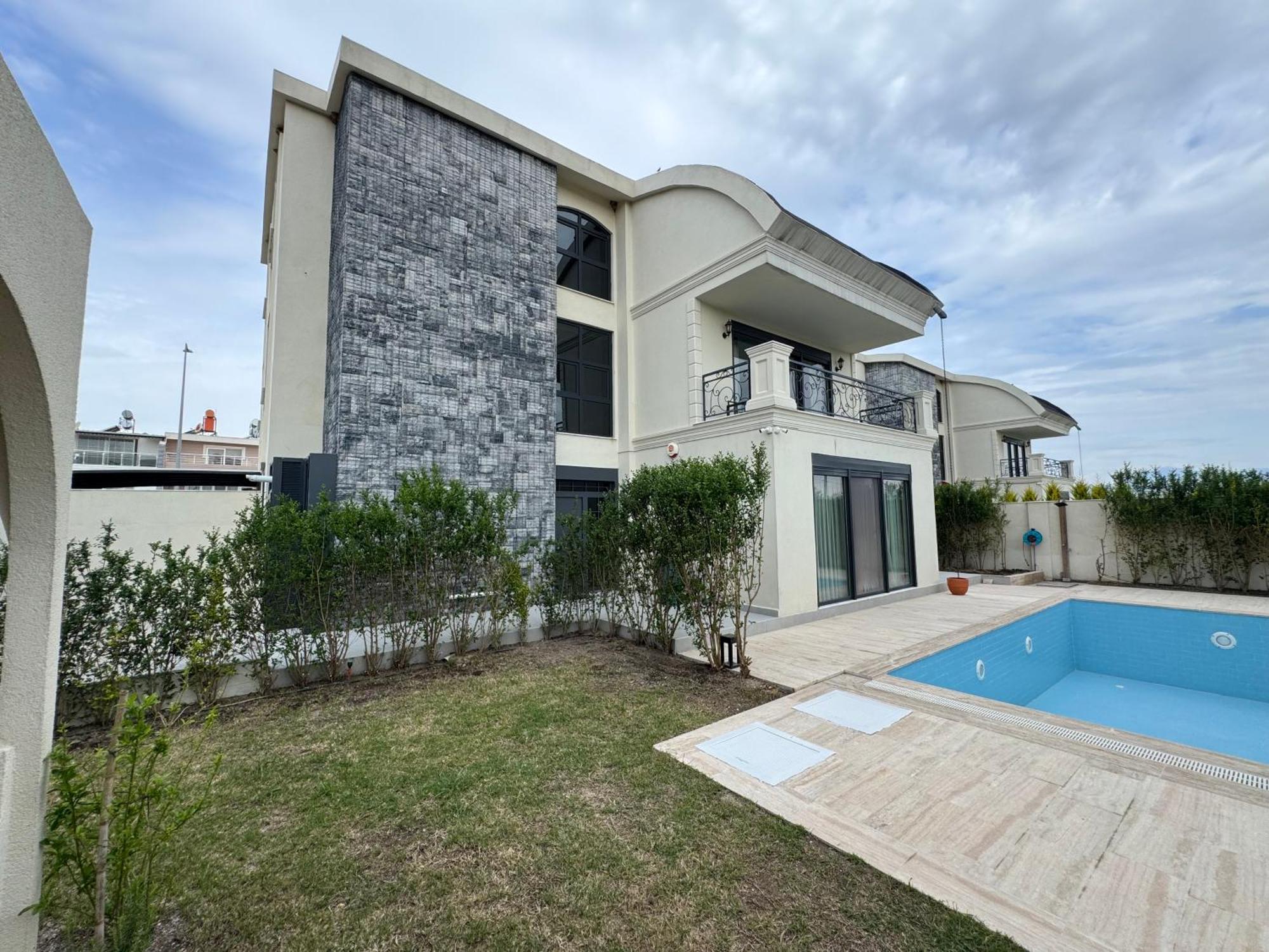 Villaharmony B2 *